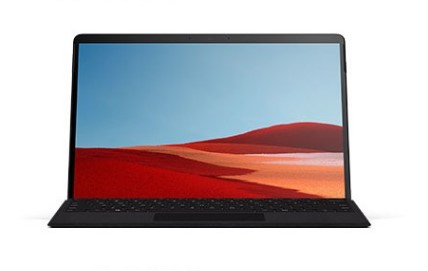 雨花台安装 Surface 更新时遇到问题?